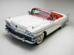 Buick Limited Convertible 1958 года